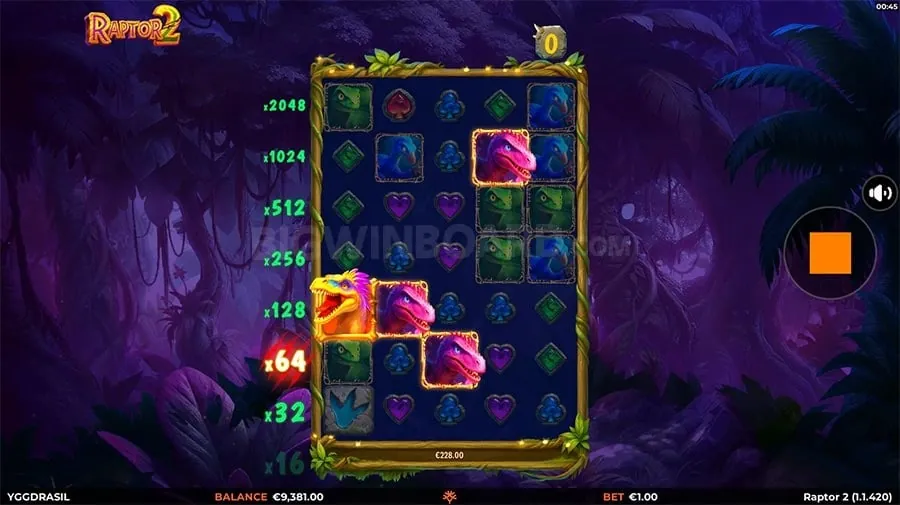 Carnival Event
